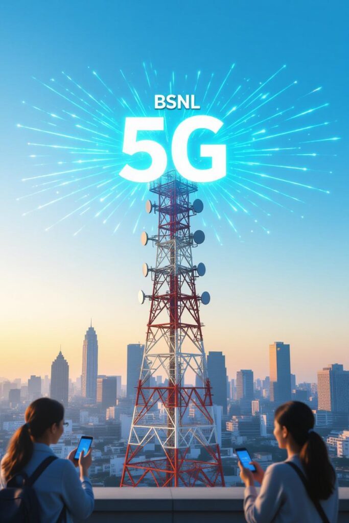 BSNL